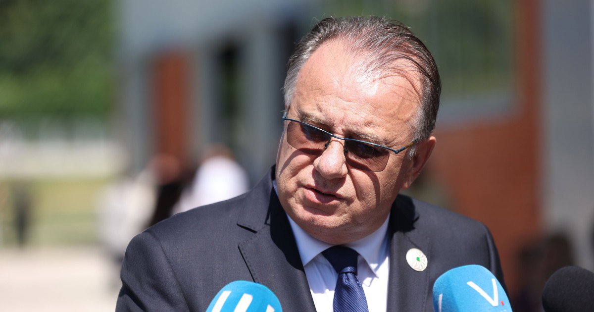 Nikšić: Vrijeme je da politike negiranja genocida odu u političku historiju