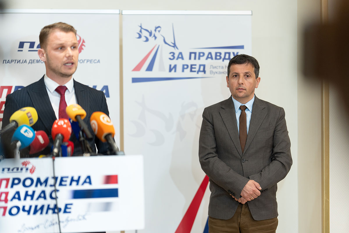 Vukanović o uhićenju Stanivukovića: “Što će 14 puta u Hrvatskoj, ja toliko puta kući nisam bio”