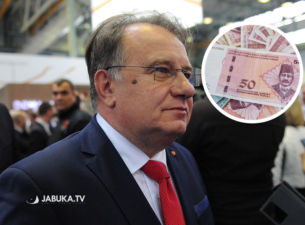 Nikšić odgovorio oporbi: Federacija BiH nije pred bankrotom, zaduženja su alat za razvoj