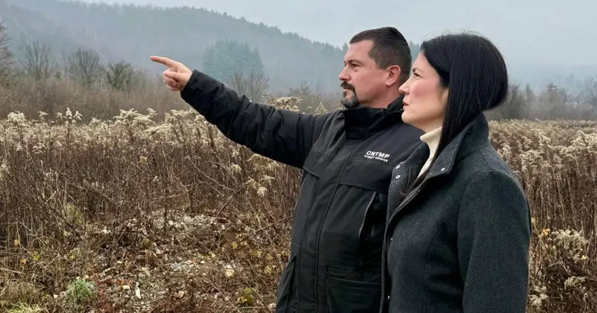 Trivić: Jedini pravni put je tužba BiH protiv Hrvatske zbog nuklearnog otpada
