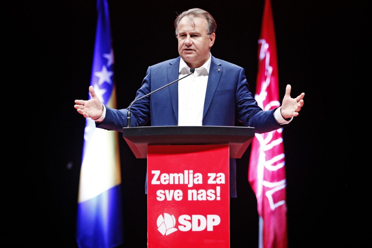 Kraj jedne političke ere? Nikšić nakon 30 godina preskače izbore