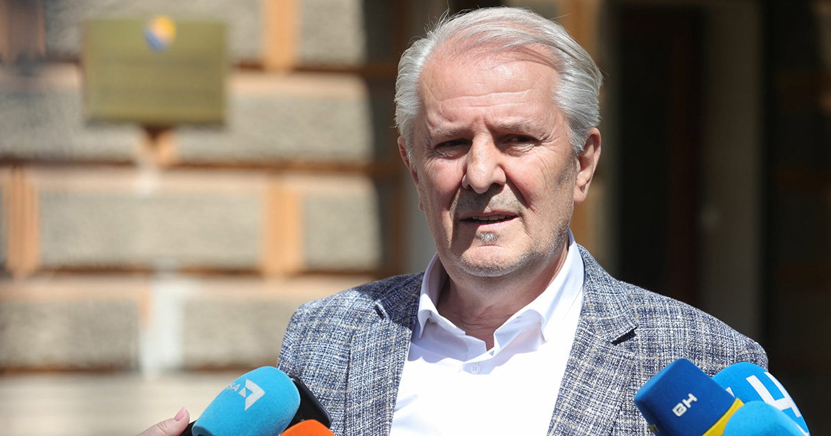 Lendo: Dao bih saglasnost za Vladu bez SDA, ali uz jedan uslov