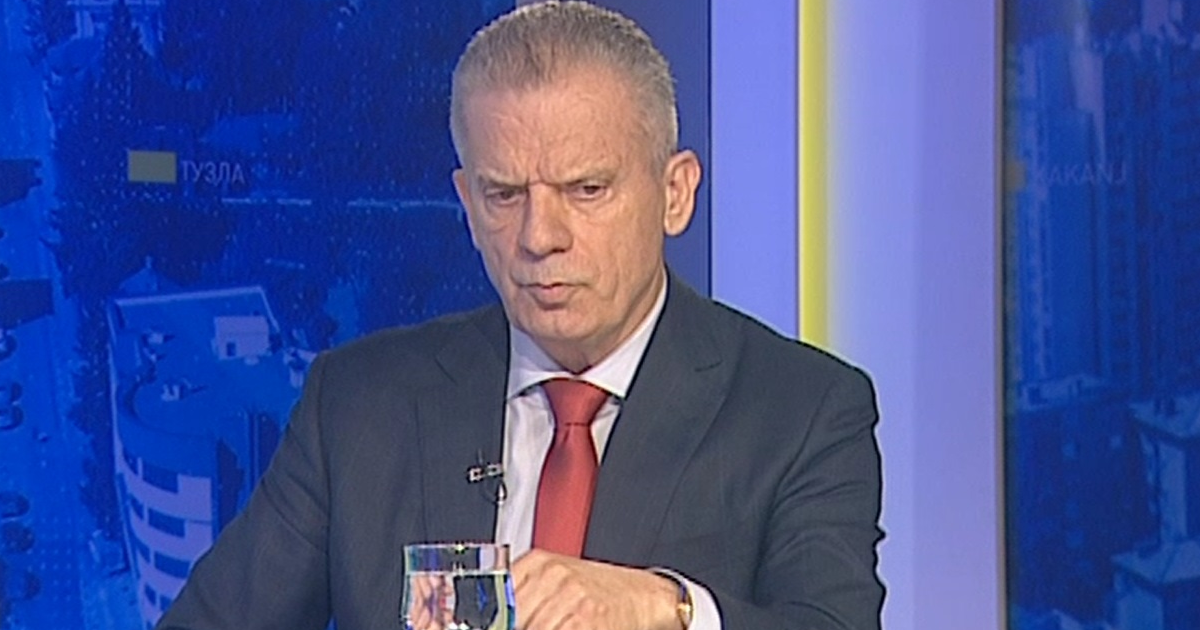 Radončić: Sky aplikacija će očistiti BiH, ljudi će biti užasnuti ko su narko mafijaši