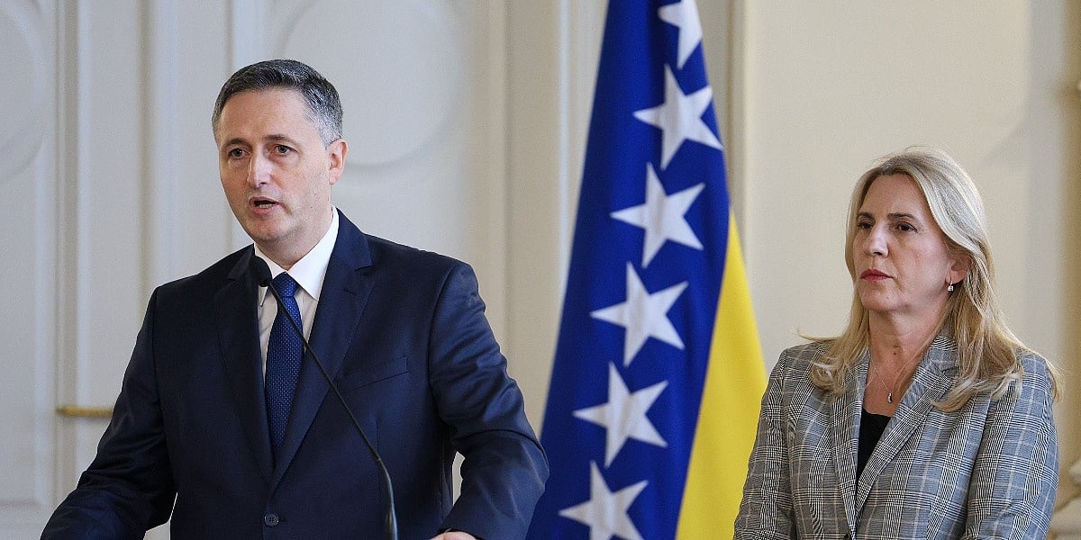 Cvijanović tvrdi da Ustavni sud BiH nije nadležan za Bećirovićevu apelaciju: "NSRS je blokirala odluku"