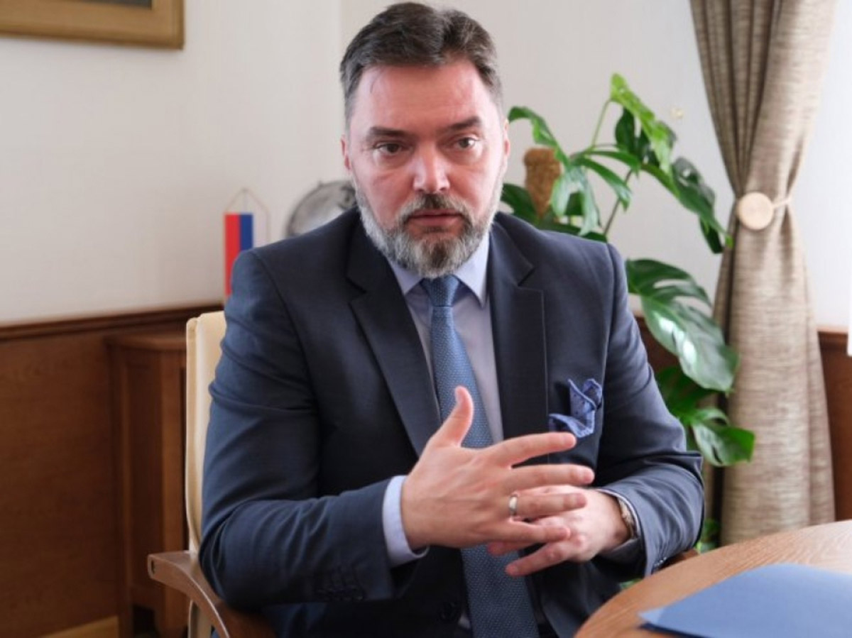 Košarac: EU ugrožava ljudska prava i slobodu kretanja bh