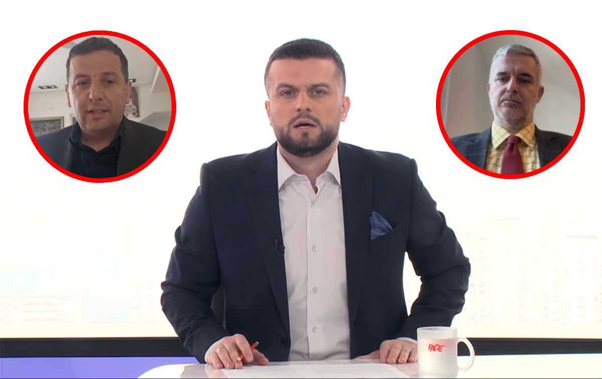 Raspudić: Komšić je grobar BiH, Vukanović: Nema raspada BiH bez krvi