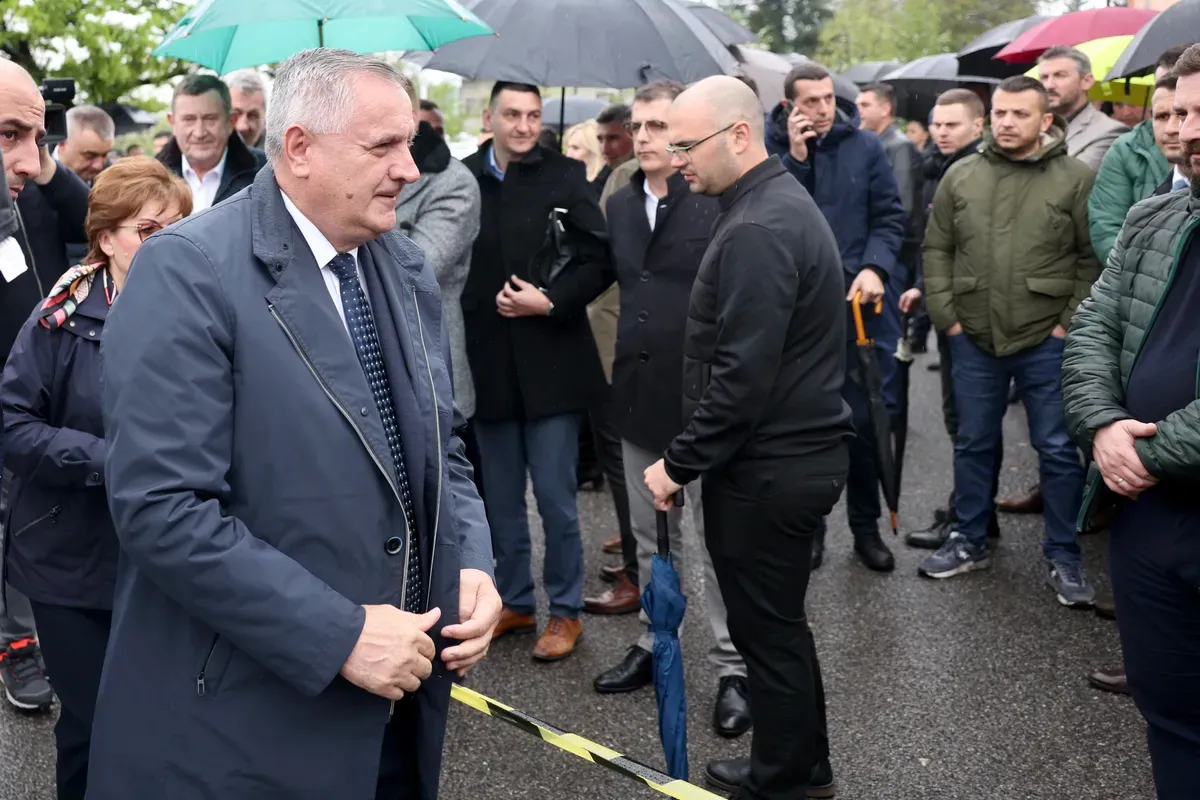 Biseri koji su obilježili mandat Radovana Viškovića: "Treba se začešljati i sjesti u audi..."