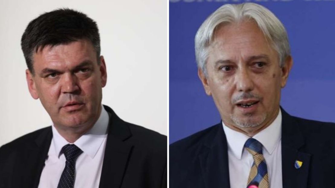 Slaven Kovačević tvrdi: Cvitanović govorom mržnje poručuje kako nisam kršten, ali meni kućni odgoj nalaže da ne mrzim
